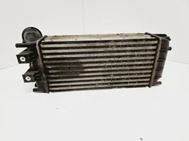 Citroen C4 II Chłodnica powietrza doładowującego / Intercooler 9684212480