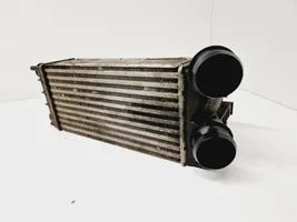 Citroen C4 II Chłodnica powietrza doładowującego / Intercooler 9684212480