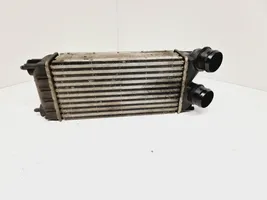 Citroen C4 II Välijäähdyttimen jäähdytin 9684212480