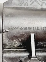Citroen C4 II Tuyau de liquide de refroidissement moteur 9684589080