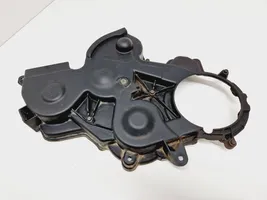 Citroen C4 II Osłona paska / łańcucha rozrządu 9673486280