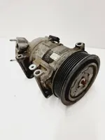 Citroen C4 II Ilmastointilaitteen kompressorin pumppu (A/C) 4471503250