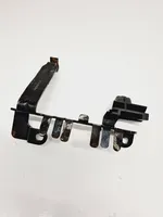 Citroen C4 II Kita variklio skyriaus detalė 9686188780