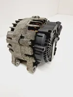 Citroen C4 II Generator/alternator 9678048880