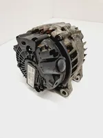 Citroen C4 II Generator/alternator 9678048880