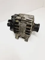 Citroen C4 II Alternator 9678048880