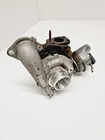 Citroen C4 II Turboahdin 9686120680