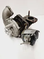 Citroen C4 II Turboahdin 9686120680