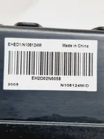Citroen C4 II Scambiatore elettrico riscaldamento abitacolo N108124M