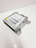 Citroen C4 II Gaisa spilvenu vadības bloks 9678691580