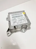 Citroen C4 II Gaisa spilvenu vadības bloks 9678691580