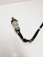 Citroen C4 II Sonde lambda 9683265480