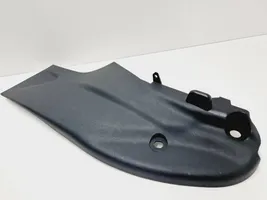 Citroen C4 II Rivestimento laterale della consolle centrale anteriore 9674780977