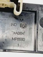 Citroen C4 II Muu sisätilojen osa 9687629380