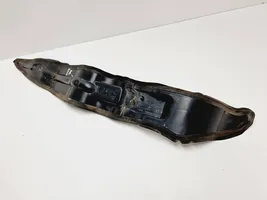 Citroen C4 II Panel wykończeniowy błotnika 9687401280