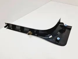 Citroen C4 II Altro elemento di rivestimento sottoporta/montante 9687482877