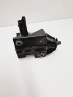 Citroen C4 II Motorino del tappo del serbatoio del carburante 9651690280