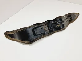 Citroen C4 II Panel wykończeniowy błotnika 9687401180