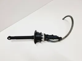 Citroen C4 II Główny cylinder sprzęgła 9636726380