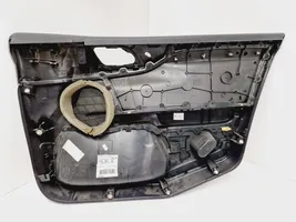 Citroen C4 II Verkleidung Tür vorne 9677505520