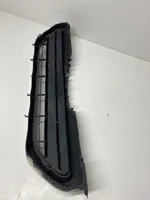 Peugeot 2008 I Grille calandre supérieure de pare-chocs avant 9678490677