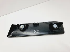 Peugeot 2008 I Altro elemento di rivestimento della portiera anteriore 9801052577