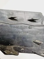 Skoda Octavia Mk3 (5E) Listwa zderzaka przedniego BJ3215A299BB