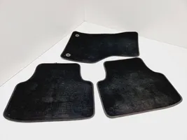 Skoda Octavia Mk3 (5E) Kit tapis de sol auto 