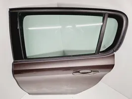 Peugeot 308 Tür hinten 