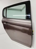 Peugeot 308 Задняя дверь 