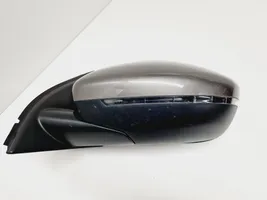 Peugeot 308 Elektryczne lusterko boczne drzwi przednich 98088641XT
