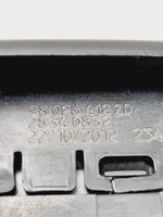 Peugeot 508 RXH Interrupteur commade lève-vitre 98026412ZD