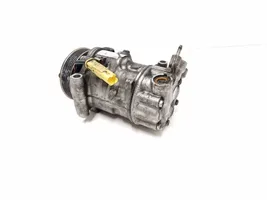 Peugeot 508 RXH Air conditioning (A/C) compressor (pump) 9671451180