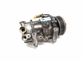 Peugeot 508 RXH Air conditioning (A/C) compressor (pump) 9671451180