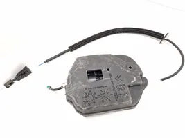 Peugeot 508 RXH Module de commande de frein à main 9801605680