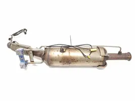 Peugeot 508 RXH Catalyst/FAP/DPF particulate filter 043499