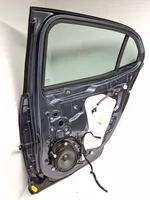 Renault Megane IV Rear door 