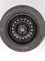 Renault Megane IV R16 spare wheel 