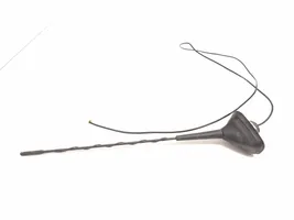 Renault Megane IV Radion antenni 