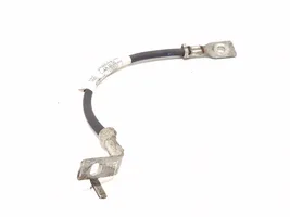 Renault Megane IV Minuskabel Massekabel Batterie 240800427R