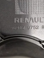 Renault Megane IV Autres éléments de console centrale 969129752