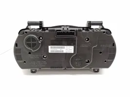 Renault Megane IV Compteur de vitesse tableau de bord P248100693R