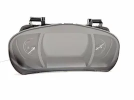 Renault Megane IV Compteur de vitesse tableau de bord P248100693R