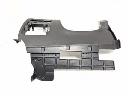 Renault Megane IV Garniture panneau inférieur de tableau de bord 689216648R