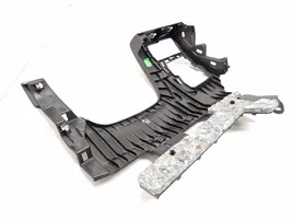 Renault Megane IV Garniture panneau inférieur de tableau de bord 689216648R