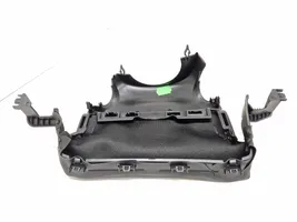 Renault Megane IV Garniture de colonne de volant 484717041R