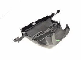 Renault Megane IV Garniture de colonne de volant 484717041R