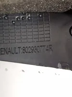 Renault Megane IV Muu etuoven verhoiluelementti 802930774R