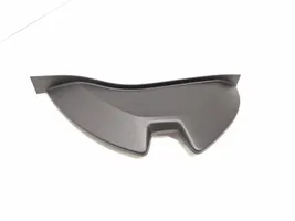 Renault Megane IV Rivestimento estremità laterale del cruscotto 689210331R