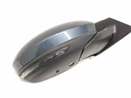 Renault Megane IV Front door electric wing mirror 